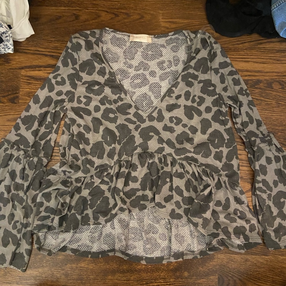 Altard State Top